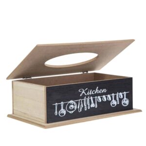 Napkin box - Kitchen