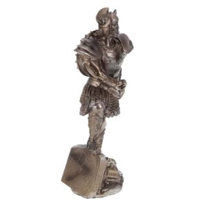 Decorative statuette - Warrior