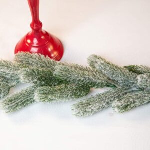 Christmas Decoration - Joy and Freshness