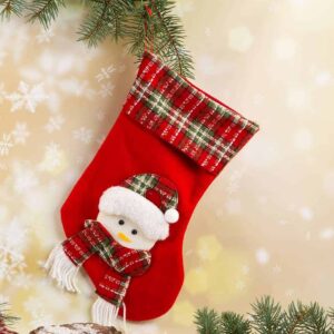 Christmas sock - Christmas feeling