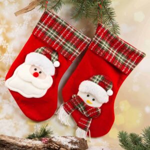 Christmas sock - Christmas feeling