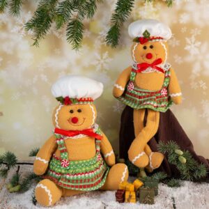 Christmas Decoration - Cookie - Luxury