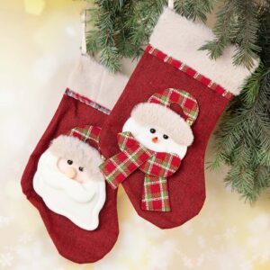 Christmas Stocking - Symbol of Joy