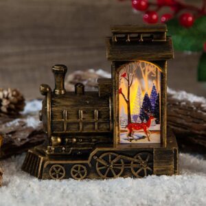 Christmas Decoration - Train of Memories