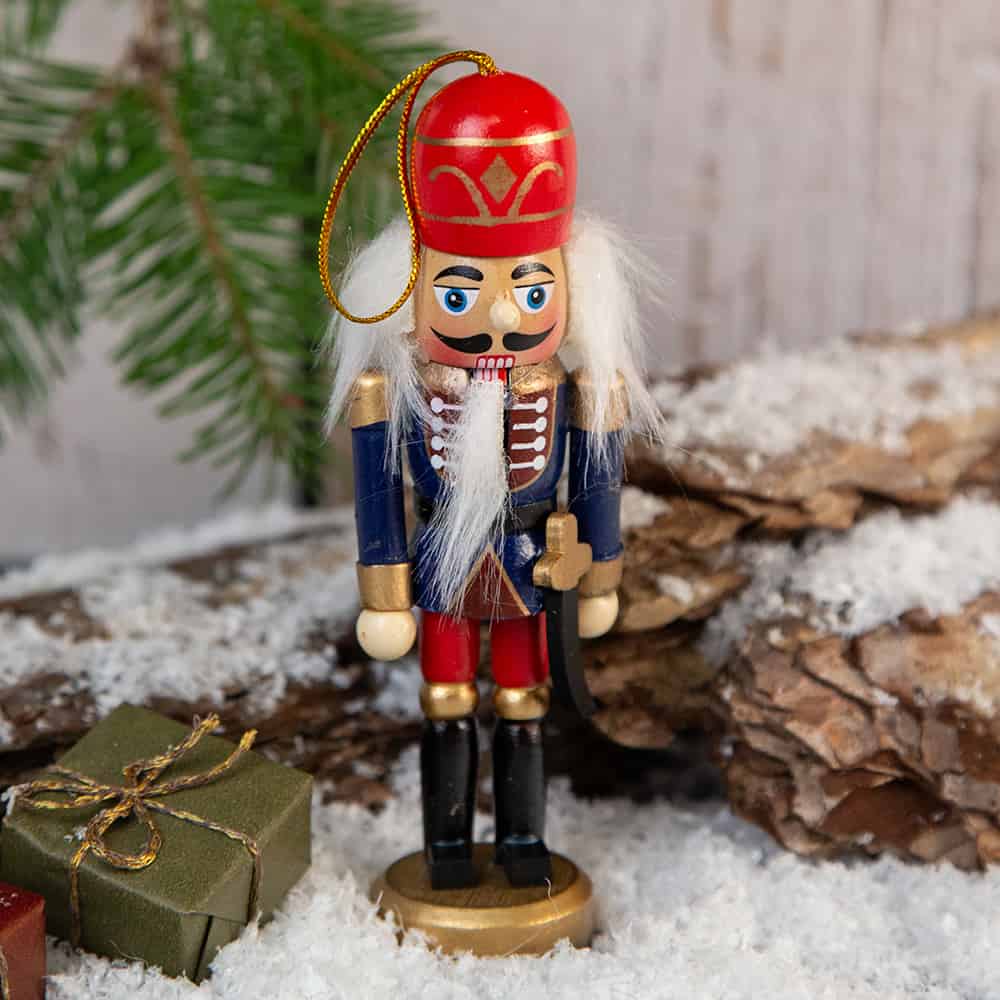 Christmas Toy Soldier - March - Image 5