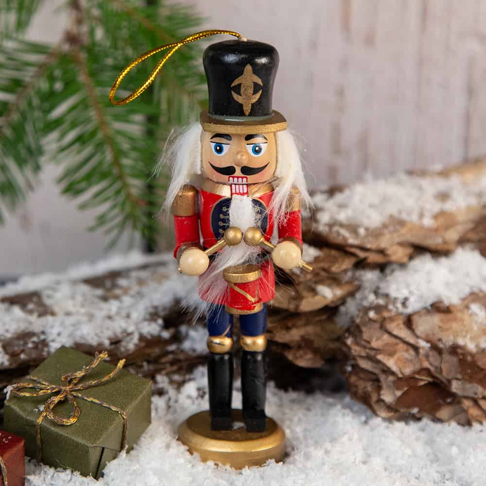 Christmas Toy Soldier - March - Image 3