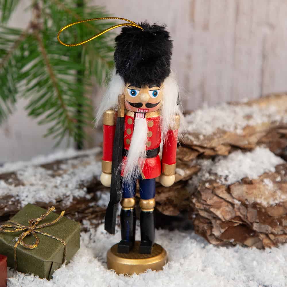 Christmas Toy Soldier - March - Image 4