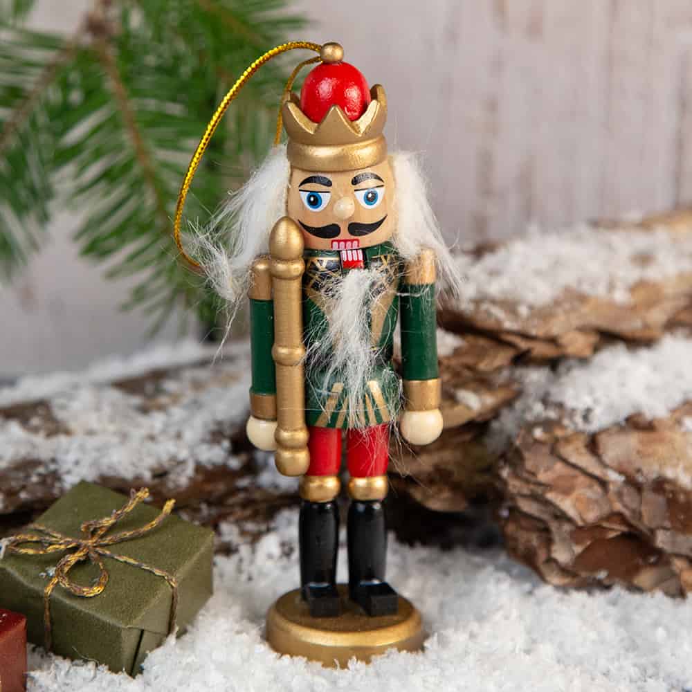Christmas Toy Soldier - March - Image 2