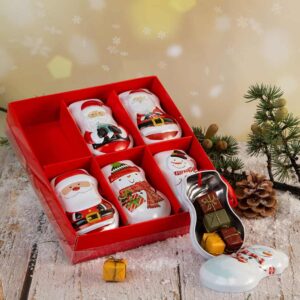 Christmas Box - Surprises