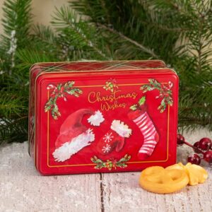 Christmas Box - Red Magic M