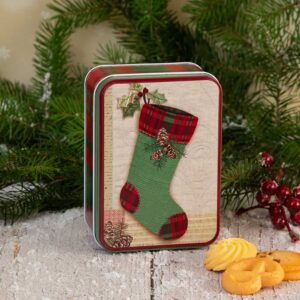 Christmas Box - Decoration M