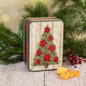 Christmas Box - Decoration L