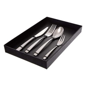 Cutlery set Classic Single