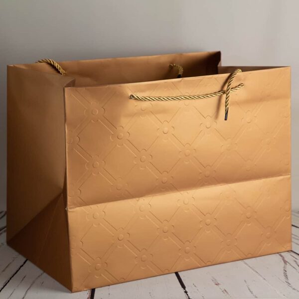 Gift bag Patterns - XL