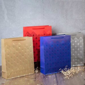 Gift bag - Colour S