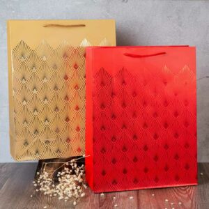 Gift bag - Colour L
