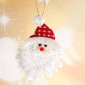 Christmas toy - Santa Claus