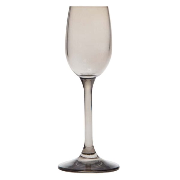 Liqueur glasses from Silvia series - 65ml