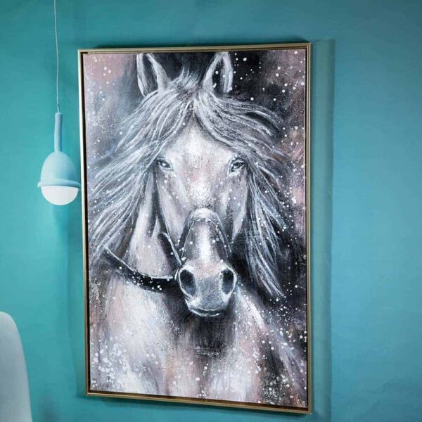 Painting - Horse