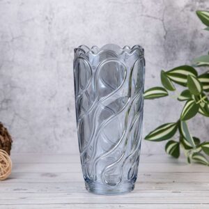 Modern Vase for Elegant Flowers