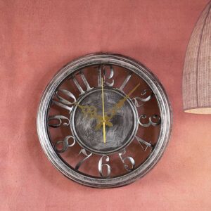 Clock - Vintage style