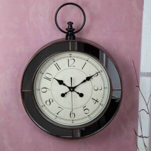 Wall clock - Luxury