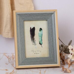 Photo frame from the Fairy Moments with loved one's series - S