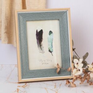 Photo frame from the Fairy Moments with loved one's series - M