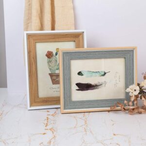 Photo frame from the Fairy Moments with loved one's series - L