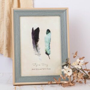 Photo frame from the Fairy Moments with loved one's series - XL