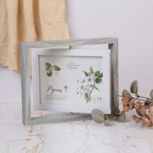 Photo frame from the Happiness in a Picture series - M