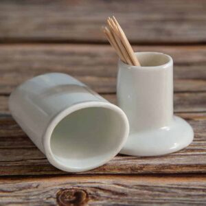 Stand for toothpicks