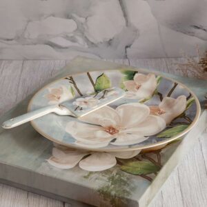 Cake set from the Magnolia series