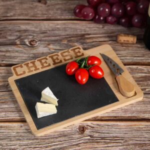 Cheese serving board - Cheese