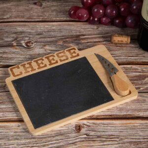 Cheese serving board - Cheese