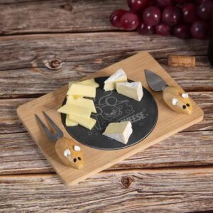 Cheese serving board - Kitchen 1