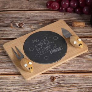 Cheese serving board - Kitchen 1