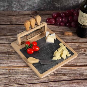 CHEESE SERVING BOARD