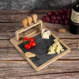 Cheese serving board - Kitchen 2