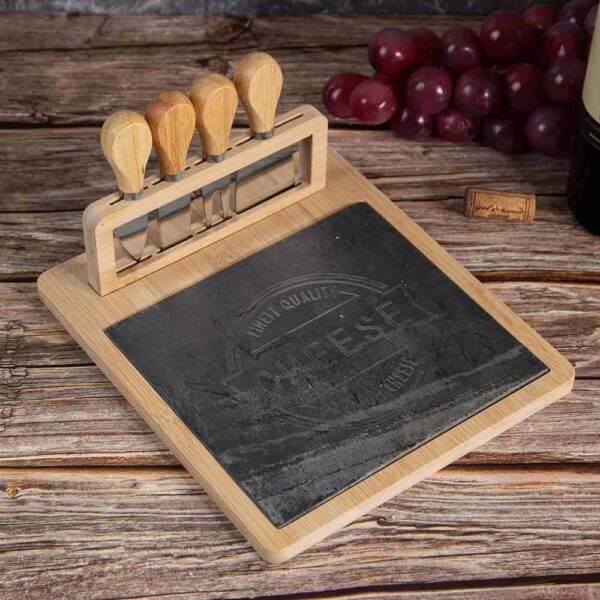 Cheese serving board - Kitchen 2