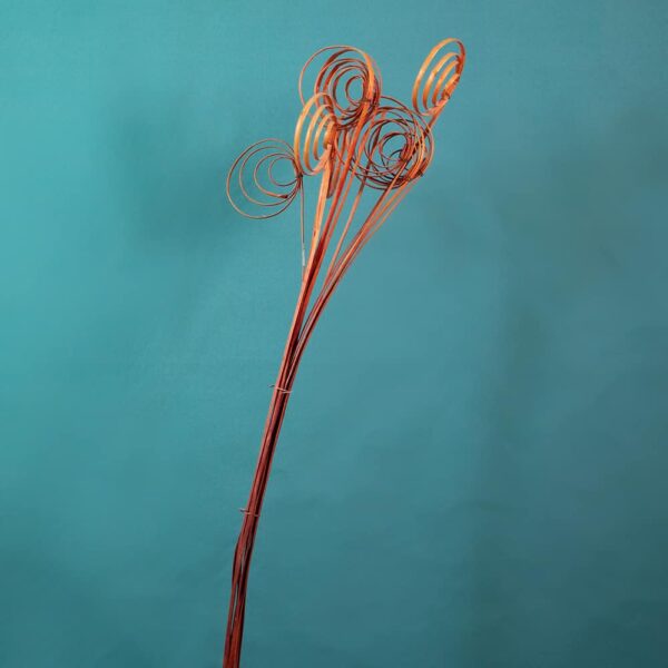 Bouquet - Spirals, 70cm