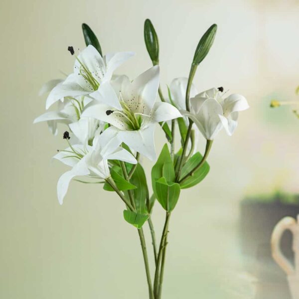 Artificial flower - Lilium