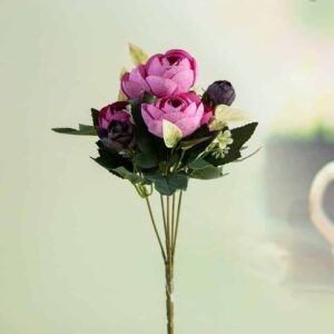 Bouquet - Ranunculus