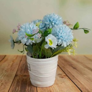 Flower arrangement - Chrysanthemums
