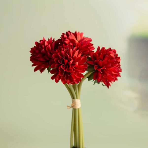 Artificial flower - Chrysanthemum