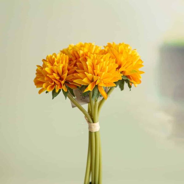 Artificial flower - Chrysanthemum