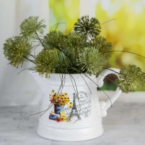 Flower pot - Sunflowers
