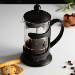 French coffee press Classic - medium