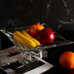Fruit bowl from Glass series M