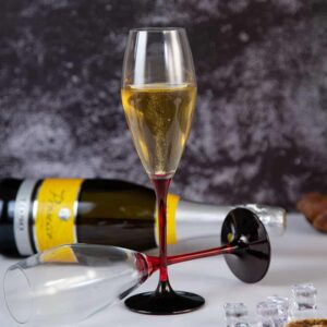 White wine glasses from Red Series